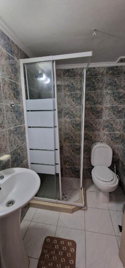 Apartament Alexanderland Pélla Zewnętrze zdjęcie