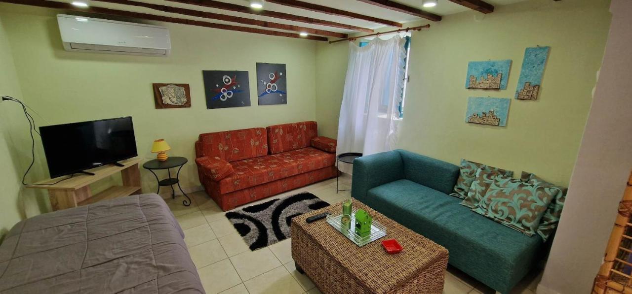 Apartament Alexanderland Pélla Zewnętrze zdjęcie