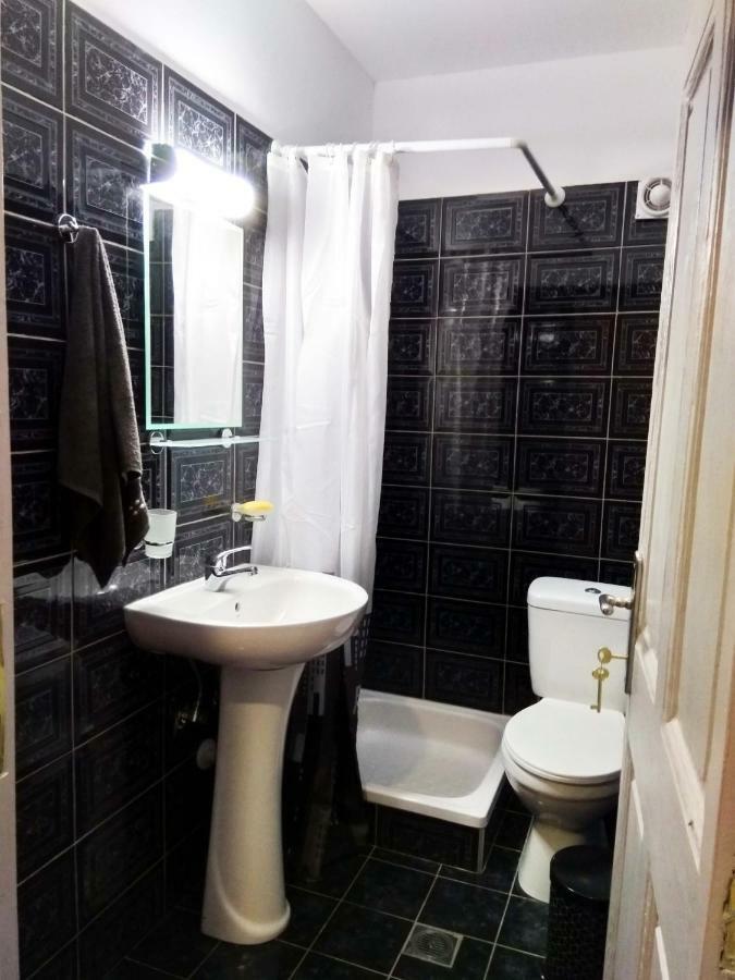 Apartament Alexanderland Pélla Zewnętrze zdjęcie
