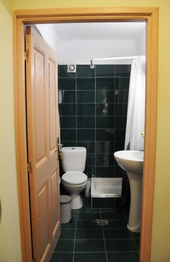 Apartament Alexanderland Pélla Zewnętrze zdjęcie