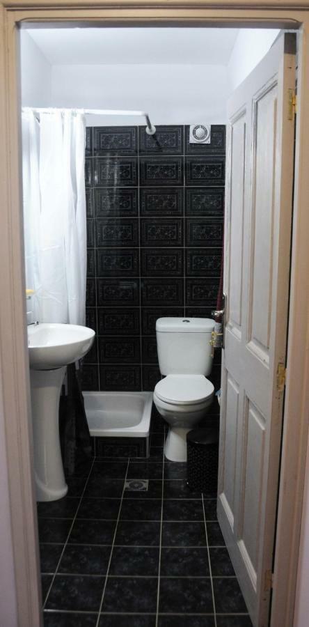 Apartament Alexanderland Pélla Zewnętrze zdjęcie